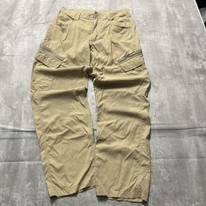 Propper Mens 32x32 Tactical Cargo Ripstop Beige Pants Trousers